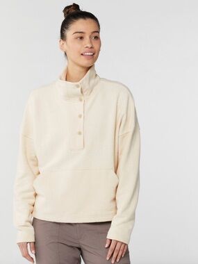REI Wallace Lake Fleece Pullover
